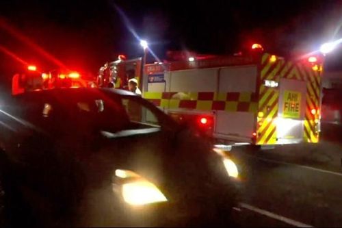 New Zealand: Động đất 8 độ richter, liên tiếp cảnh báo sóng thần