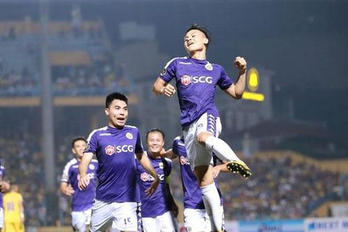 Hà Nội FC lọt top 10 đội bóng đắt giá nhất Đông Nam Á