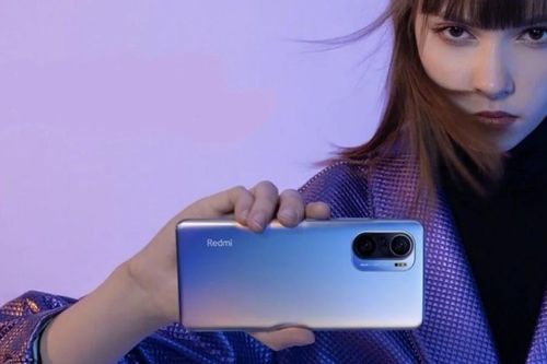 300,000 chiếc điện thoại Xiaomi Redmi K40 được bán sạch chỉ trong 5 phút
