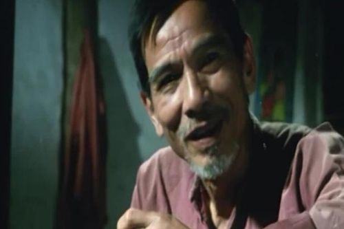 Trần Hạnh - người ông, người bố trong ký ức đồng nghiệp