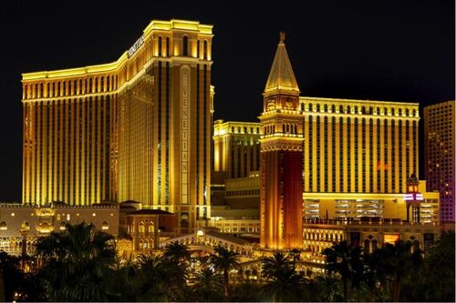 Tham vọng 'thống trị' châu Á, đế chế casino lớn nhất thế giới rao bán hết tài sản tại Las Vegas