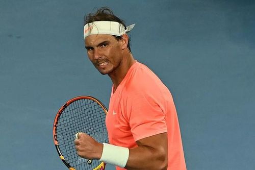 Tay vợt Rafael Nadal: 'Hiện tôi chưa có kế hoạch giải nghệ lúc này'