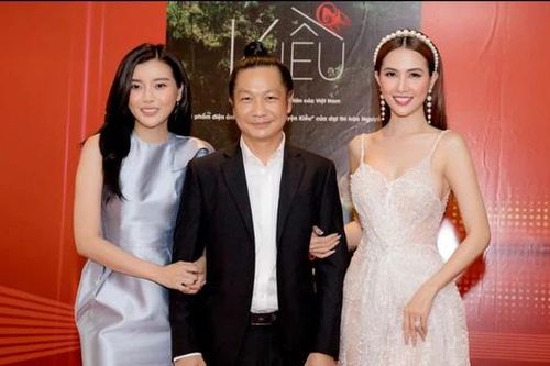 Đạo diễn Đỗ Thành An vẫn tự tin vào 'Kiều @' dù bị gắn mác thảm họa