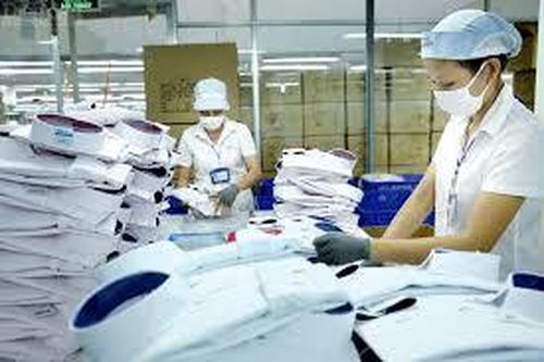 Tăng lương tối thiểu năm 2021: Doanh nghiệp sẽ ngập lụt trong khó khăn giữa thời Covid - 19