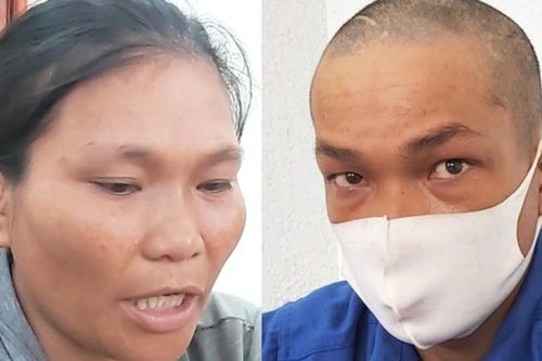 Tội ác động trời của kẻ cầm đầu đường dây 'chăn dắt' trẻ