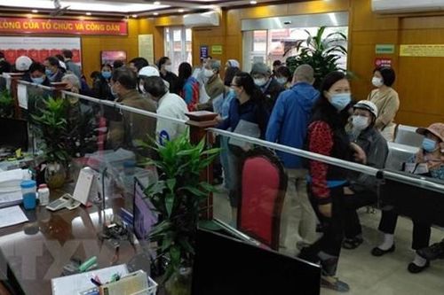 Ngành thuế chấn chỉnh việc xác định nghĩa vụ tài chính liên quan đến đất
