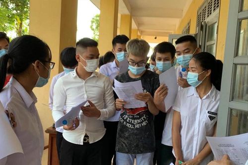 10 vấn đề đặc biệt lưu ý cho kỳ thi tốt nghiệp THPT 2021