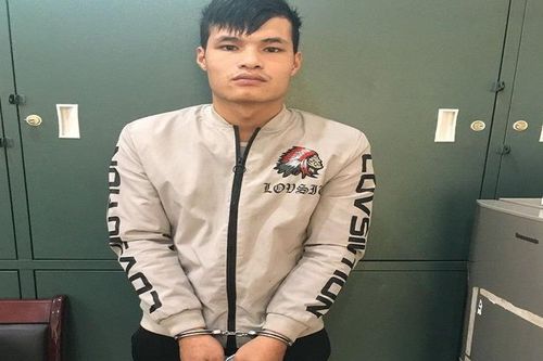 Khởi tố 2 đối tượng gây ra 5 vụ cướp trong ngày mùng 2 Tết