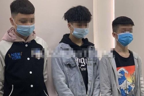 Triệu tập 3 nghi phạm liên quan vụ quấy rối tình dục phụ nữ nước ngoài