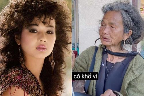 Danh hài Thúy Nga chia sẻ hình ảnh xót xa về ca sĩ Kim Ngân