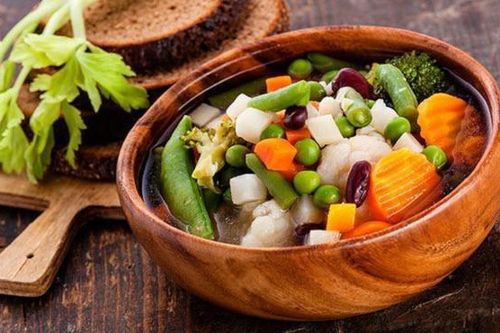 Điều gì xảy ra với cơ thể khi ăn chay?