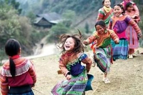 Việt Nam nằm trong Top 5 thế giới về chỉ số hạnh phúc