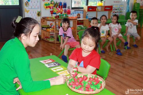 Sở Giáo dục và Đào tạo Nghệ An chấn chỉnh công tác bồi dưỡng chức danh nghề nghiệp