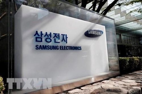 Samsung đạt doanh số đồng hồ thông minh cao thứ ba thế giới