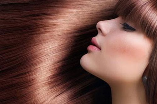 Cách chăm sóc tóc dài luôn chắc khỏe, óng mượt