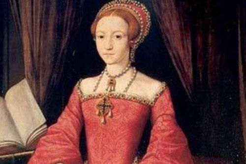 Bí ẩn về 'nữ hoàng đồng trinh' Elizabeth 1