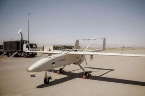 Mỹ và chiến lược quốc tế đối phó với UAV tấn công cỡ nhỏ