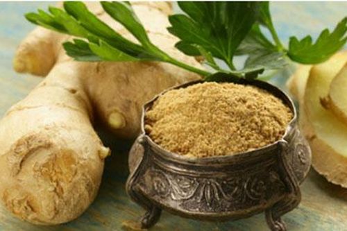 Chuyện gì xảy ra nếu ăn gừng sai cách?