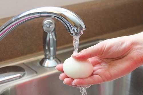 Nguyên tắc kiêng kỵ khi ăn trứng bạn phải biết