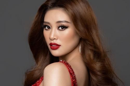 Tuổi 26 của Hoa hậu Khánh Vân: Không áp lực với đấu trường Miss Universe 2020