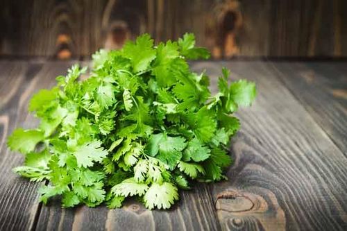 Rau mùi dễ ăn nhưng chớ dại kết hợp với 3 món này kẻo có ngày nhập viện khẩn cấp