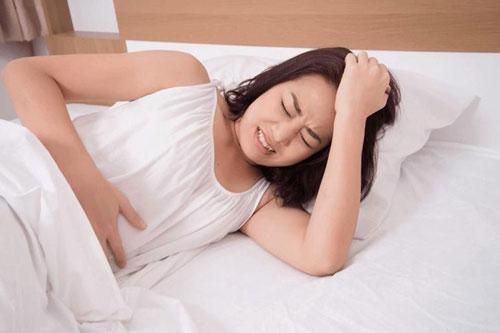 Biết điều này bạn không cần phải lo lắng đau bụng kinh