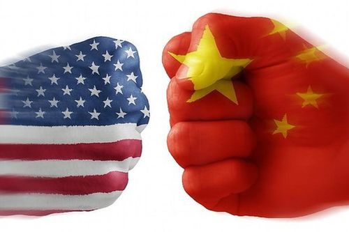 Kết quả thăm dò dư luận: 90% người Mỹ coi Trung Quốc là đối thủ hoặc kẻ thù
