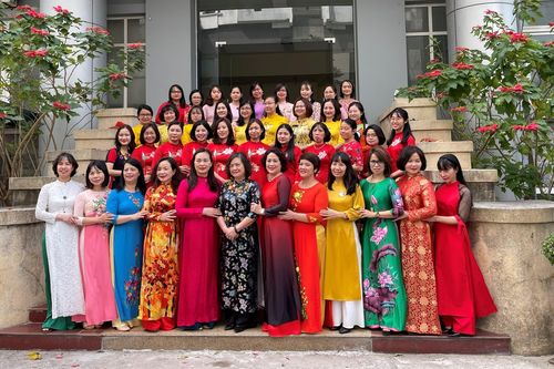 Chân dung 3 nhà khoa học nữ xuất sắc của tập thể đạt giải Kovalevskaia 2020