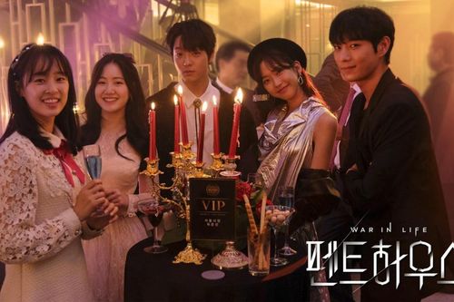 Lý lịch về hội Hera Kids của Penthouse: Những đứa trẻ con nhà giàu tai tiếng, lắm drama