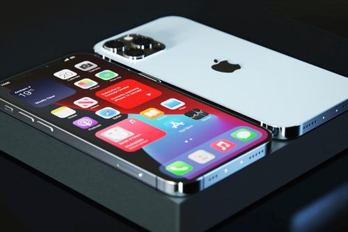 Apple đang phát triển một chiếc iPhone chưa từng có