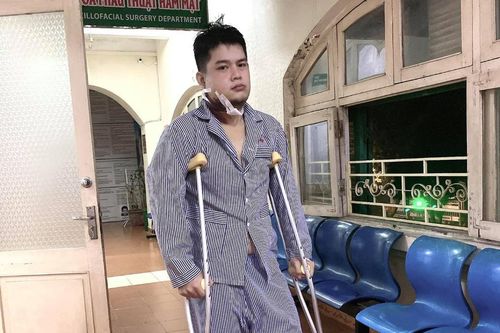 Long Chun bất ngờ rút đơn kiện công ty bảo hiểm và tiết lộ lí do đằng sau