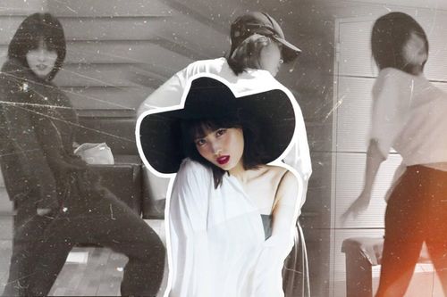 Xem clip hậu trường 'Performance Project', Knet ngỡ ngàng với tốc độ học vũ đạo mới của Momo (Twice)