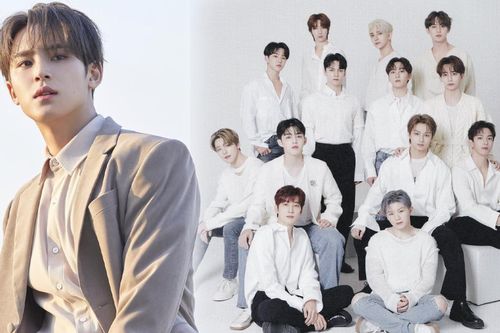 Show thực tế của Seventeen bị hoãn vô thời hạn: Có liên quan đến scandal của Mingyu?