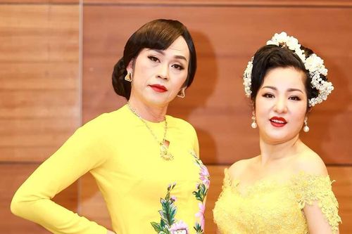 Sau 2 tuần không đăng clip mới, NSƯT Hoài Linh hé lộ lý do và giải thích đã lâu không giả gái?