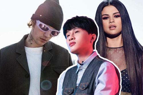 Tình cũ comeback giữa nghi án bị Jack đạo nhạc, Justin Bieber cũng vội vàng nhập cuộc