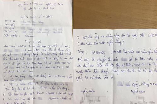 Vụ chồng đòi 12 triệu tiền ăn hàng ngày của vợ sau khi ly hôn: Chính quyền địa phương lên tiếng