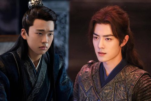 Sohu bình chọn Top 10 nhân vật được yêu thích nhất: Chàng ở rể Ninh Nghị bám sát Đường Tam