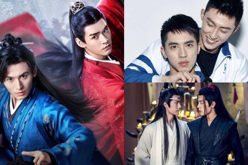 Điểm Douban 'Sơn hà lệnh' vượt xa 'Trần tình lệnh' - 'Thượng ẩn', giành liên tiếp 4 chứng nhận vô địch