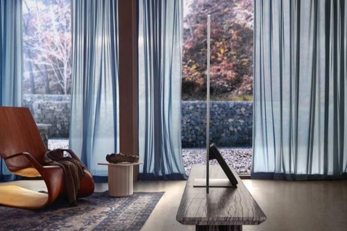Samsung ra mắt dòng TV Neo QLED 2021 tại Việt Nam