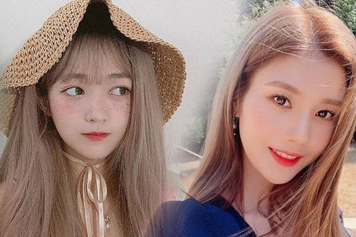 7 màu tóc nâu vàng thời thượng vừa giúp nàng trẻ ra chục tuổi vừa xinh lung linh