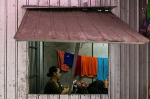 Triển lãm 'Chân dung phụ nữ' của 15 nghệ sỹ nhiếp ảnh trẻ