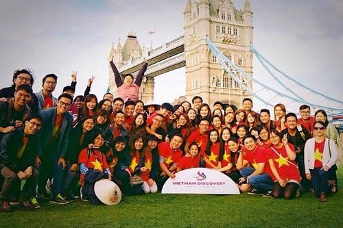 Tiến sĩ Đại học Úc: Du học sinh nữ gặp nhiều rào cản khi về nước làm việc