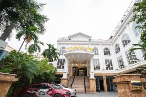 Hà Nội: Hàng loạt sai phạm tại khu 'đất vàng' 281 Tôn Đức Thắng