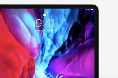 iPad 2022 được trang bị màn hình OLED?
