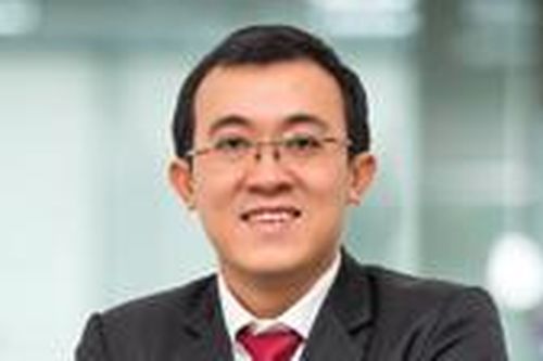 Khang Điền bổ nhiệm Tổng giám đốc mới