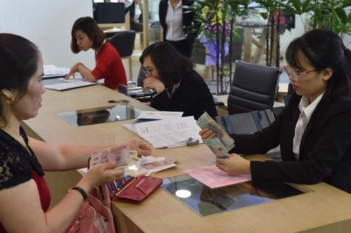 Thu nội địa đang gặp khó vì Covid