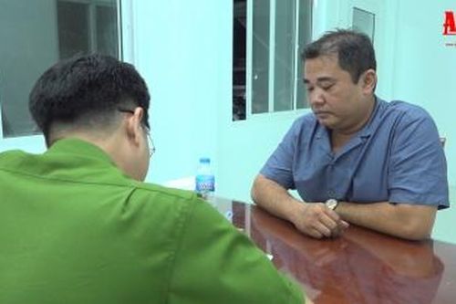 An Giang: Bắt giám đốc công ty sản xuất buôn bán hàng giả với số lượng 'khủng'