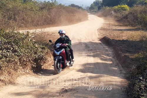 Nhiều dự án chậm tiến độ