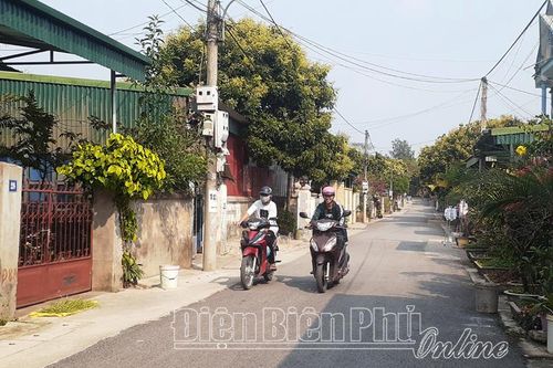 Sớm tháo gỡ vướng mắc trong giải phóng mặt bằng