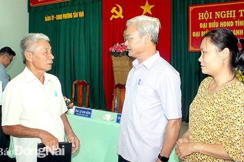 Nỗ lực cải tiến, nâng cao chất lượng hoạt động HĐND